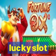 luckyslot