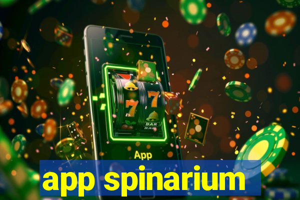 app spinarium