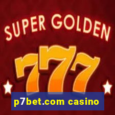 p7bet.com casino