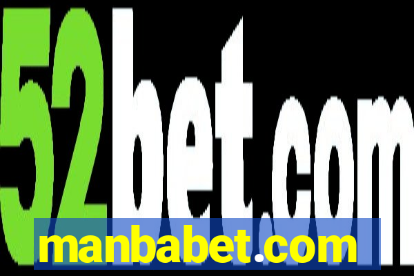 manbabet.com