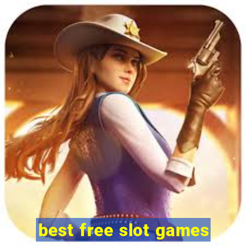 best free slot games