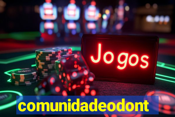 comunidadeodontorise.com.br