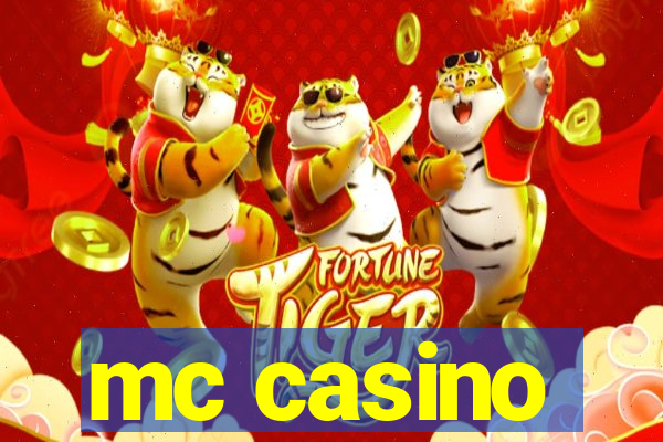 mc casino