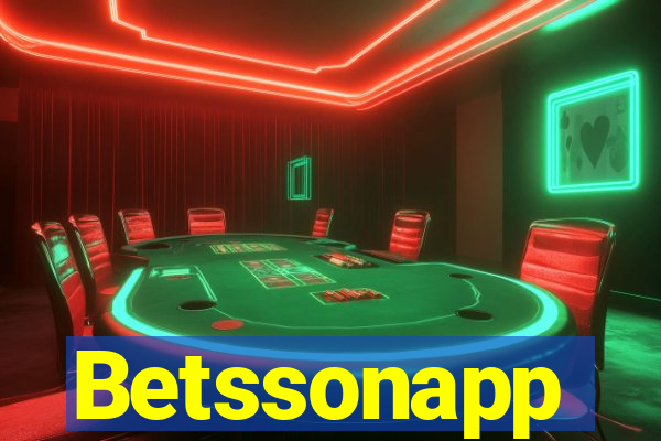 Betssonapp