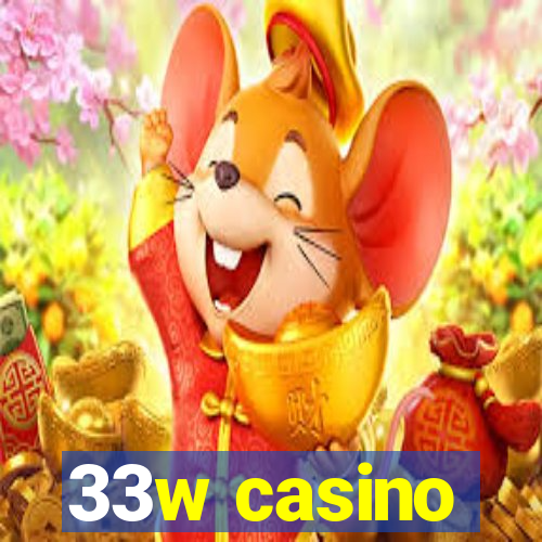 33w casino