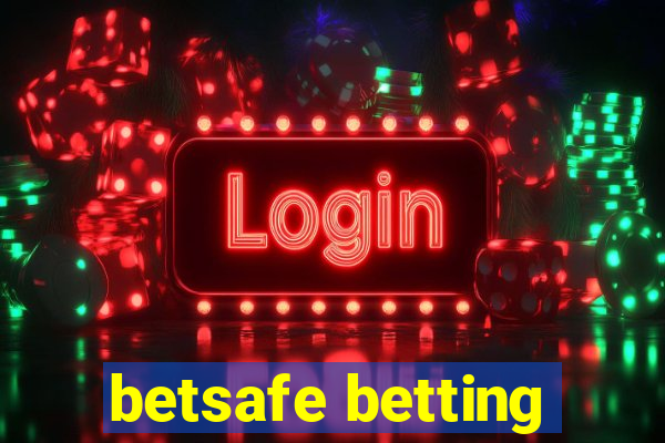 betsafe betting