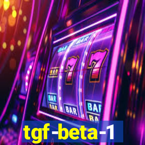 tgf-beta-1