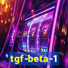 tgf-beta-1