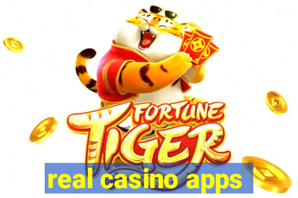 real casino apps