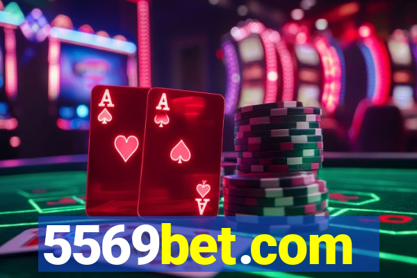 5569bet.com