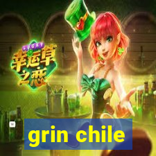 grin chile