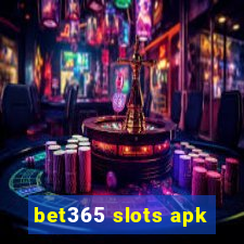 bet365 slots apk