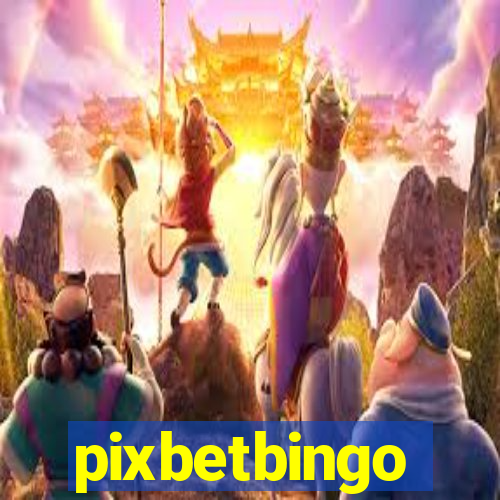 pixbetbingo