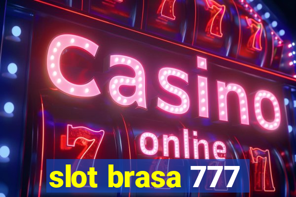 slot brasa 777