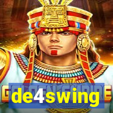 de4swing