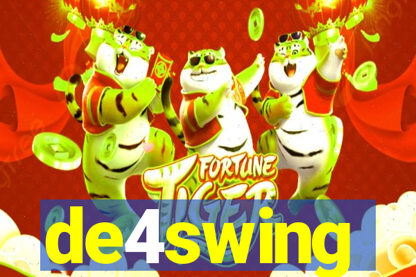 de4swing