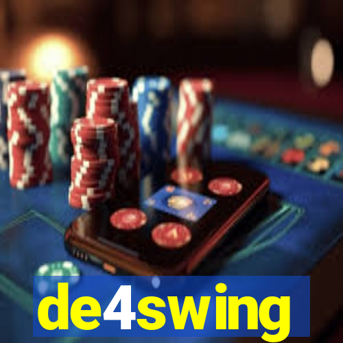 de4swing