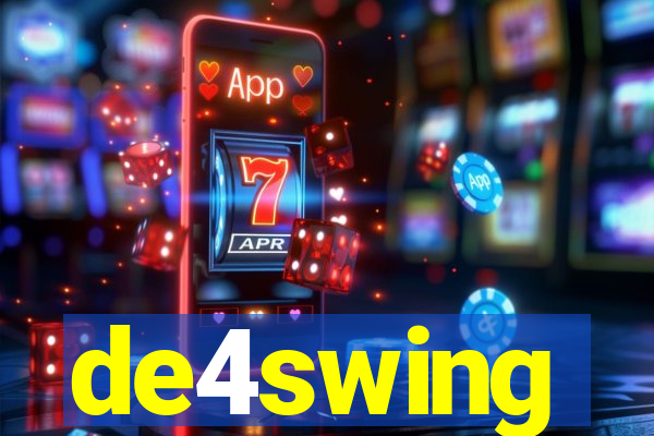 de4swing