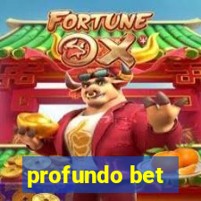 profundo bet