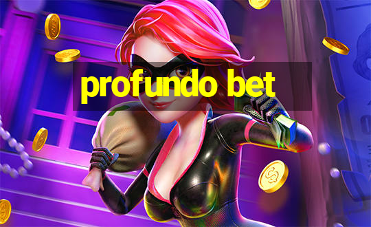 profundo bet