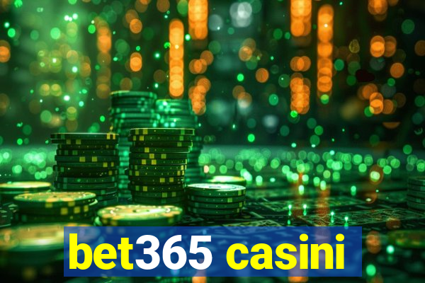 bet365 casini