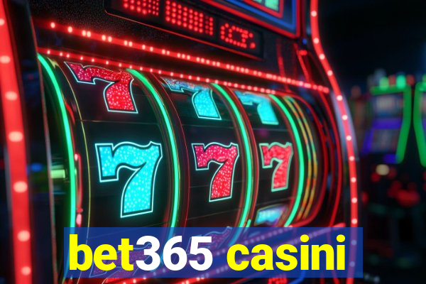 bet365 casini