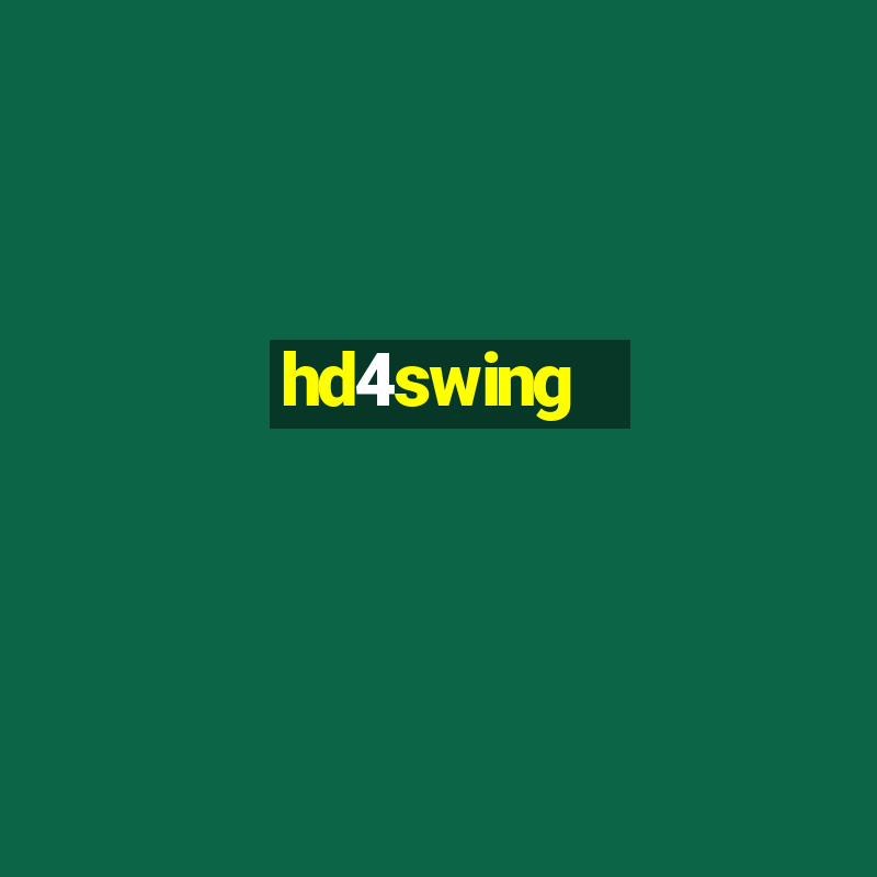 hd4swing