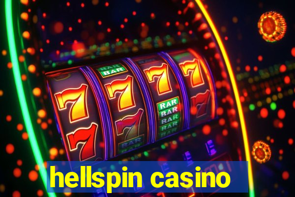 hellspin casino