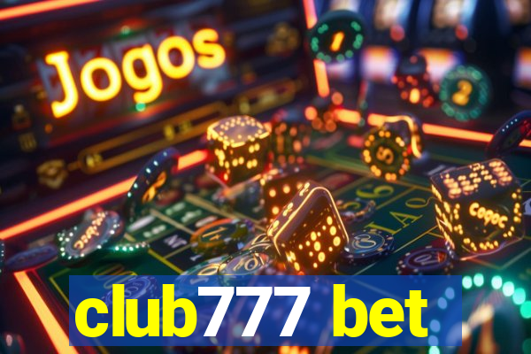 club777 bet