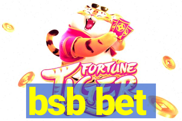 bsb bet