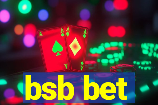 bsb bet