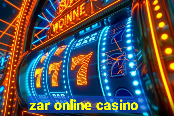 zar online casino