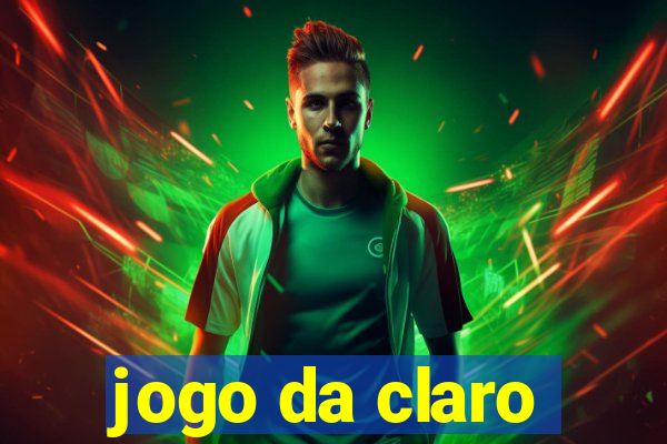 jogo da claro