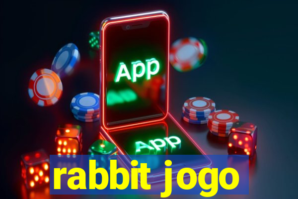 rabbit jogo