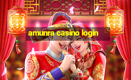 amunra casino login