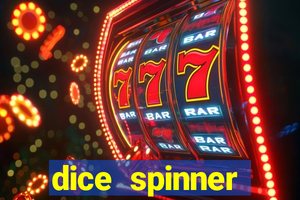 dice spinner megaways slot free play