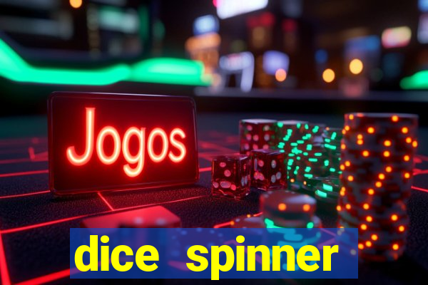 dice spinner megaways slot free play