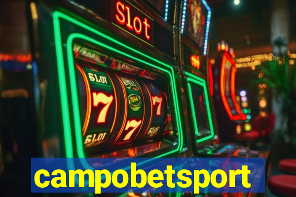 campobetsport