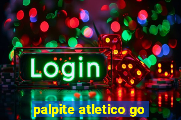 palpite atletico go