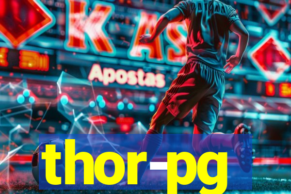 thor-pg