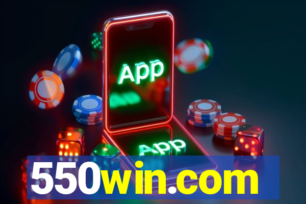 550win.com