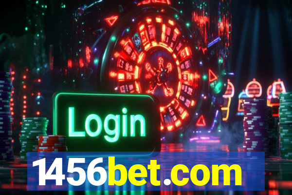 1456bet.com