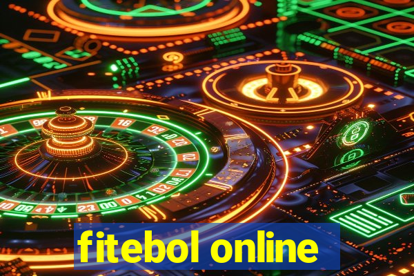 fitebol online