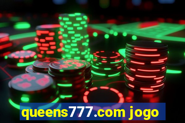 queens777.com jogo