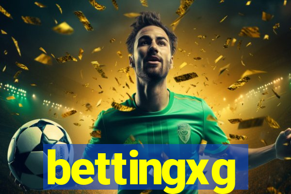 bettingxg