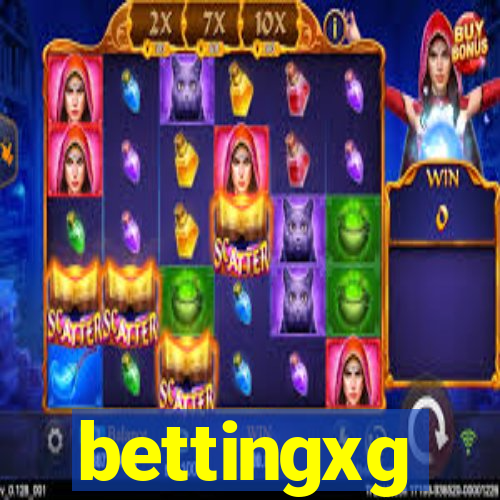 bettingxg