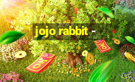 jojo rabbit -