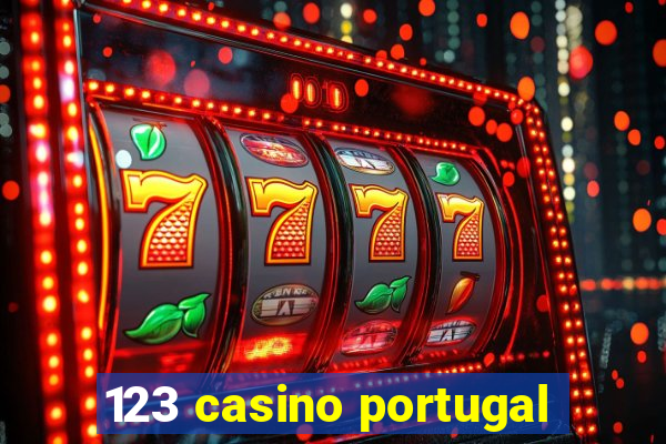 123 casino portugal