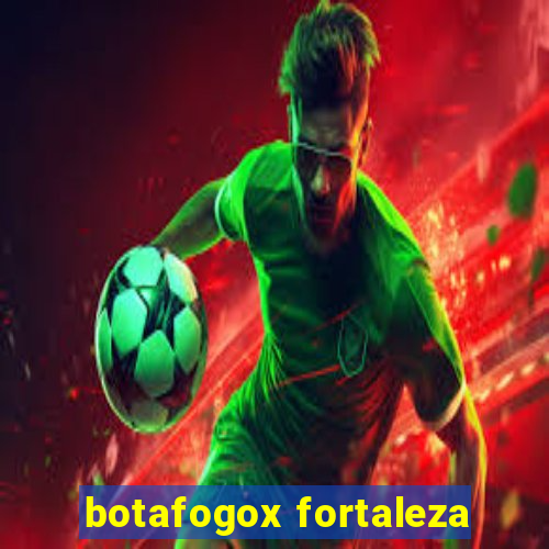 botafogox fortaleza