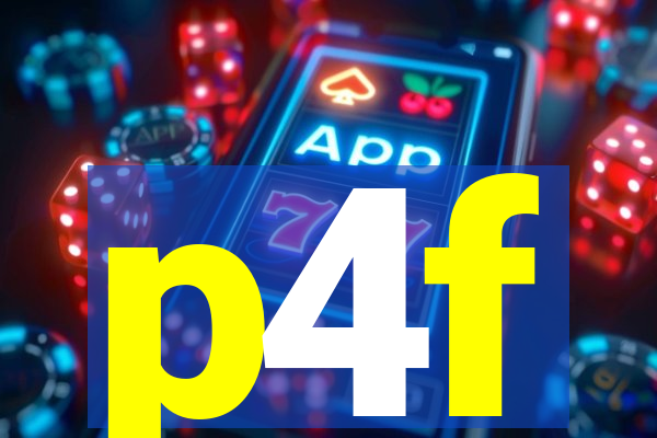 p4f